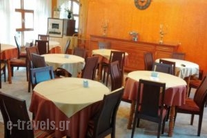 Hotel Marily_lowest prices_in_Hotel_Peloponesse_Ilia_Pyrgos