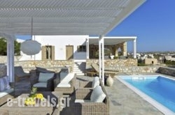 Mg Properties Paros in Paros Chora, Paros, Cyclades Islands