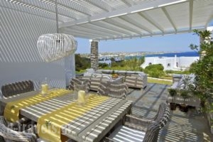Mg Properties Paros_best deals_Hotel_Cyclades Islands_Paros_Paros Chora