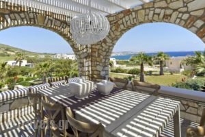 Mg Properties Paros_lowest prices_in_Hotel_Cyclades Islands_Paros_Paros Chora