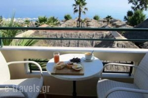 Panos Beach Hotel_holidays_in_Hotel_Crete_Chania_Platanias