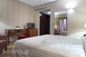 Hotel Byzantino_travel_packages_in_Epirus_Arta_Arta City
