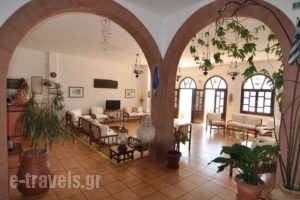 Golden Sun_accommodation_in_Hotel_Dodekanessos Islands_Patmos_Patmos Chora