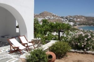 Petra Holiday Village_accommodation_in_Hotel_Cyclades Islands_Ios_Koumbaras