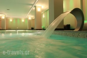 Miramonte Chalet Hotel'S Pa_best deals_Hotel_Macedonia_Pella_Edessa City