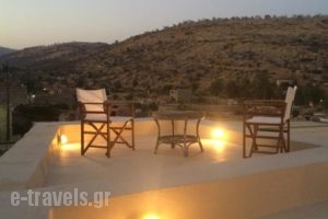 Archangelos Vessa Apartments_accommodation_in_Apartment_Aegean Islands_Chios_Chios Rest Areas