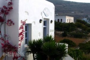 Porto Sikinos Hotel_travel_packages_in_Cyclades Islands_Folegandros_Folegandros Chora