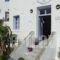 Porto Sikinos Hotel_best prices_in_Hotel_Cyclades Islands_Folegandros_Folegandros Chora