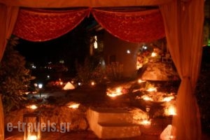 Anatoli Hotel_best deals_Hotel_Central Greece_Attica_Kallithea