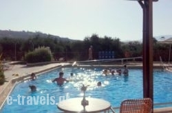 Eria Resort Accessible Holidays for Disabled Travelers in Tavronitis, Chania, Crete