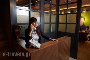 Veritas Boutique Art Hotel_best prices_in_Hotel_Macedonia_Imathia_Veria