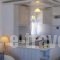 Caldera View Private Villa_best prices_in_Villa_Cyclades Islands_Sandorini_Megalochori