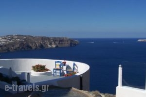 Caldera View Private Villa_lowest prices_in_Villa_Cyclades Islands_Sandorini_Megalochori
