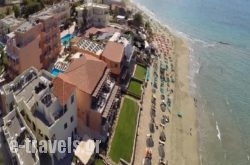 High Beach Hotel in Malia, Heraklion, Crete