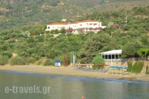 Skoutari Beach Hotel_accommodation_in_Hotel_Peloponesse_Lakonia_Itilo