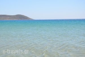 Skoutari Beach Hotel_best prices_in_Hotel_Peloponesse_Lakonia_Itilo