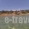 Skoutari Beach Hotel_best deals_Hotel_Peloponesse_Lakonia_Itilo