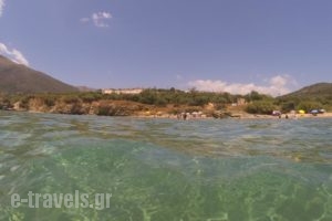 Skoutari Beach Hotel_holidays_in_Hotel_Peloponesse_Lakonia_Itilo