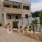 Villa Renata_accommodation_in_Villa_Crete_Chania_Fournes