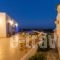 Crystal Villa II_travel_packages_in_Cyclades Islands_Paros_Paros Chora