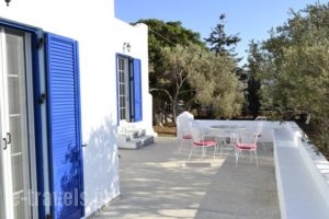 Wind Villas Pounda_best deals_Villa_Cyclades Islands_Sifnos_Faros