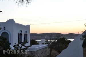 Wind Villas_travel_packages_in_Cyclades Islands_Paros_Paros Chora