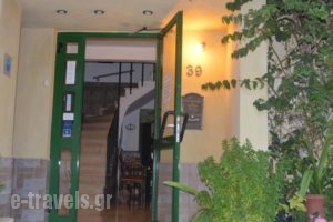 Angeliki's Apartments_best deals_Apartment_Crete_Lasithi_Aghios Nikolaos