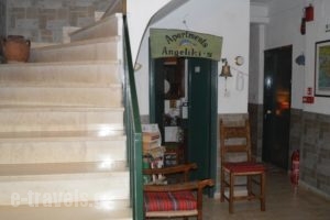 Angeliki's Apartments_lowest prices_in_Apartment_Crete_Lasithi_Aghios Nikolaos