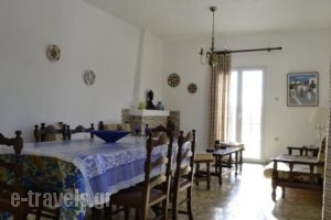 Wind Villas Pounda_best prices_in_Villa_Cyclades Islands_Sifnos_Faros