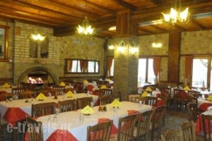 Suites Zachlorou_travel_packages_in_Peloponesse_Achaia_Kalavryta