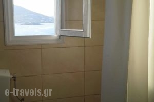 Vounali Rooms_lowest prices_in_Room_Cyclades Islands_Paros_Paros Chora
