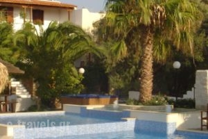 Summerland Holiday'S Resort_accommodation_in_Hotel_Cyclades Islands_Naxos_Naxos chora