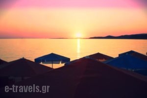 Chrissi Ammoudia_travel_packages_in_Macedonia_Halkidiki_Toroni