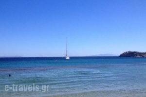 Sunfos Alessia Yachting_lowest prices_in_Yacht_Cyclades Islands_Mykonos_Mykonos ora