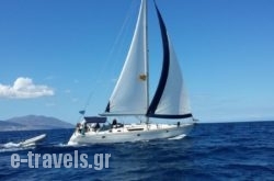 Sunfos Alessia Yachting in Mykonos Chora, Mykonos, Cyclades Islands