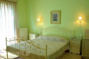 Agnadi Hotel_best deals_Hotel_Central Greece_Evia_Rovies