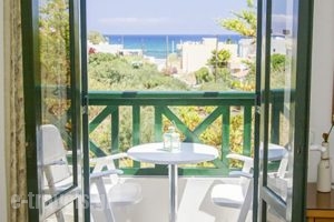 Sevini Apartments_best deals_Apartment_Crete_Heraklion_Gouves