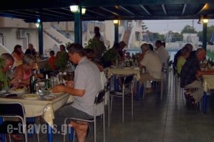 Hotel Athinoula_best prices_in_Hotel_Dodekanessos Islands_Kos_Kos Rest Areas