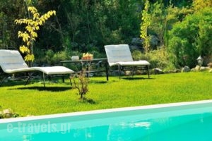 Mounty Island - Ermis Villa_lowest prices_in_Villa_Ionian Islands_Lefkada_Karia