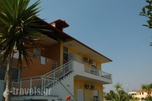 Estelle Hotel_best deals_Hotel_Macedonia_Halkidiki_Poligyros