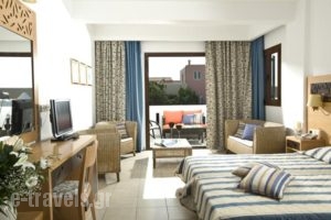 Maritimo Beach Hotel_lowest prices_in_Hotel_Crete_Lasithi_Sisi