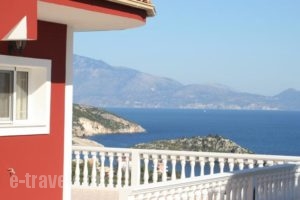 Villa Meganisi_travel_packages_in_Ionian Islands_Zakinthos_Zakinthos Rest Areas