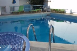 Renia Hotel-Apartments_best prices_in_Apartment_Crete_Heraklion_Ammoudara