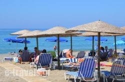 Galeana Beach Hotel in Adelianos Kampos, Rethymnon, Crete