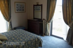 Rex Hotel_best prices_in_Hotel_Peloponesse_Argolida_Nafplio