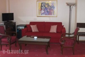 Rex Hotel_lowest prices_in_Hotel_Peloponesse_Argolida_Nafplio