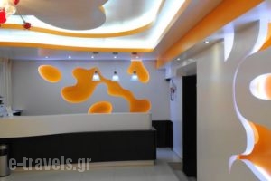 Faros I_best deals_Hotel_Central Greece_Attica_Piraeus