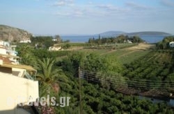 Christina Apartments in Nafplio, Argolida, Peloponesse