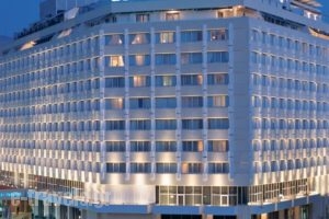 Divani Caravel_holidays_in_Hotel_Central Greece_Attica_Athens
