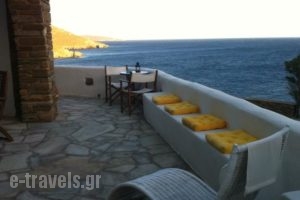Akti Giannaki_holidays_in_Hotel_Cyclades Islands_Syros_Syros Rest Areas